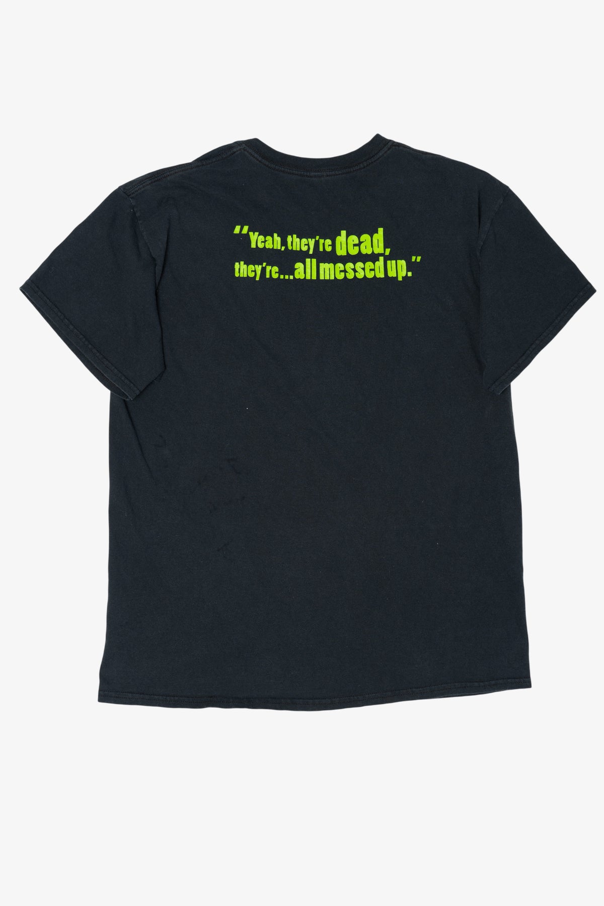 Night Of The Living Dead T-Shirt (2010s)