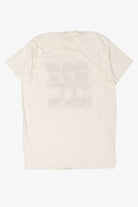 Vintage Jetsons Live Universal Tour Single Stitch T-Shirt (1980s)