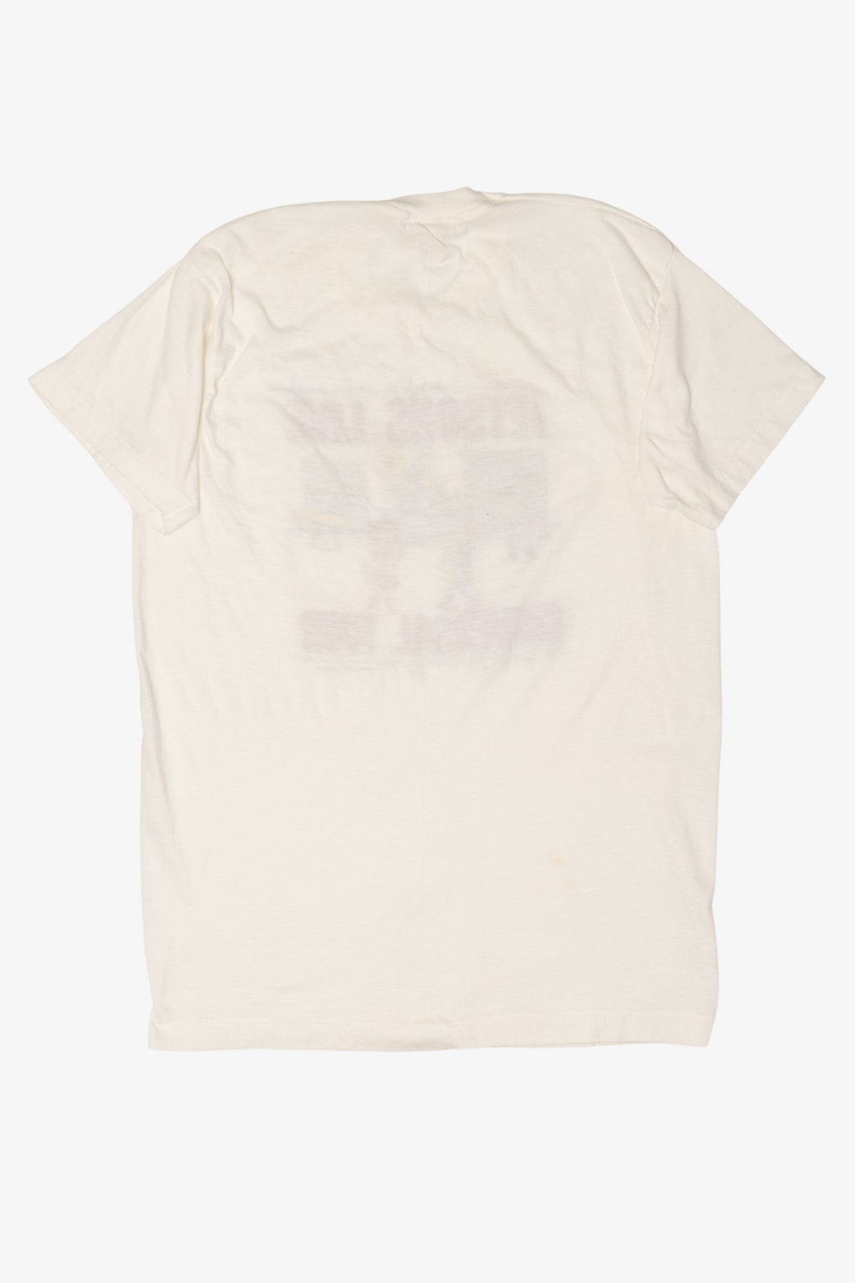 Vintage Jetsons Live Universal Tour Single Stitch T-Shirt (1980s)