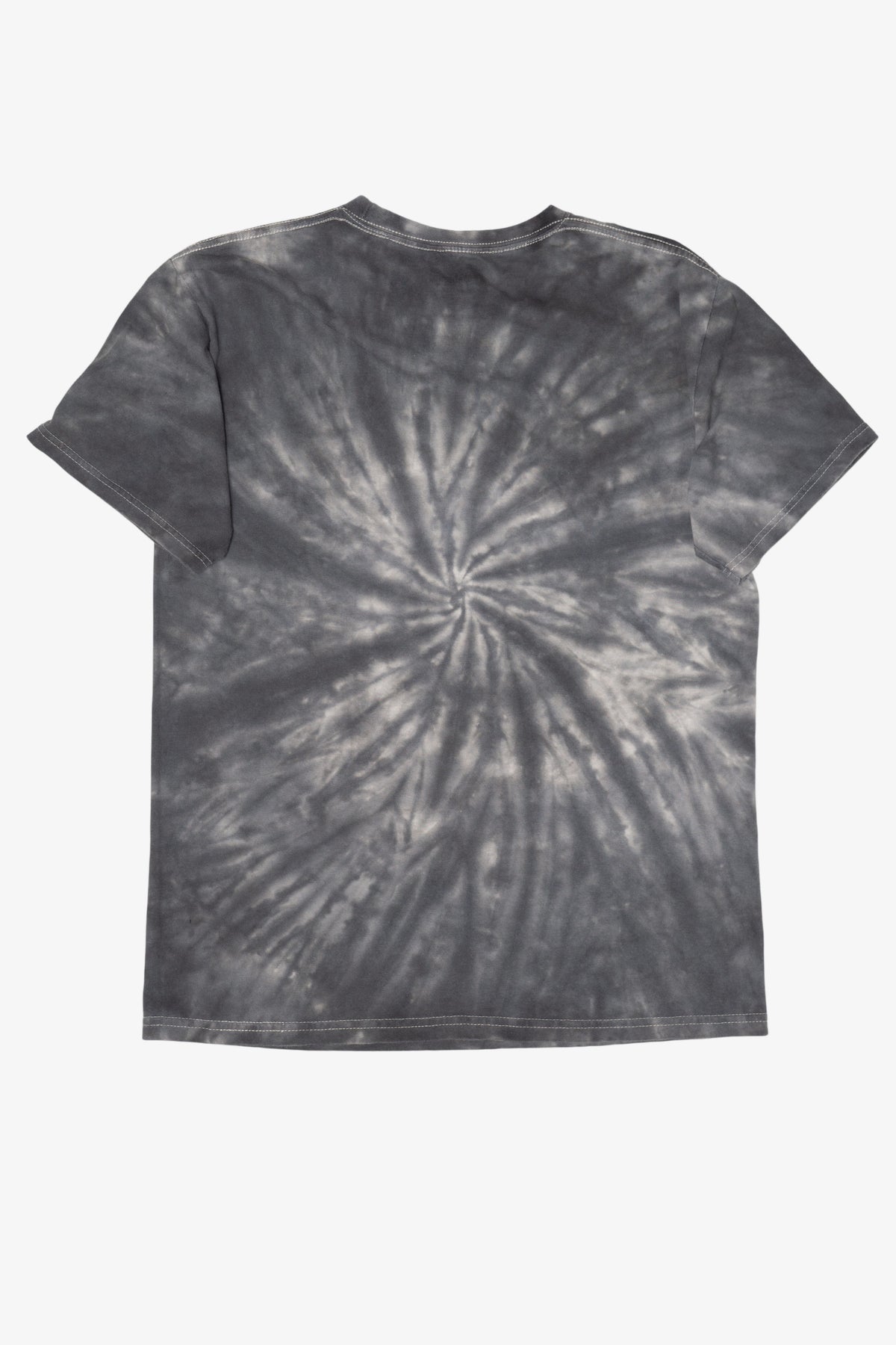 Gray Tie Dye Goosebumps T-Shirt (2010s)