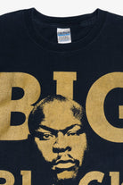Vintage Christopher "Big Black" Boykin T-Shirt (2000s)