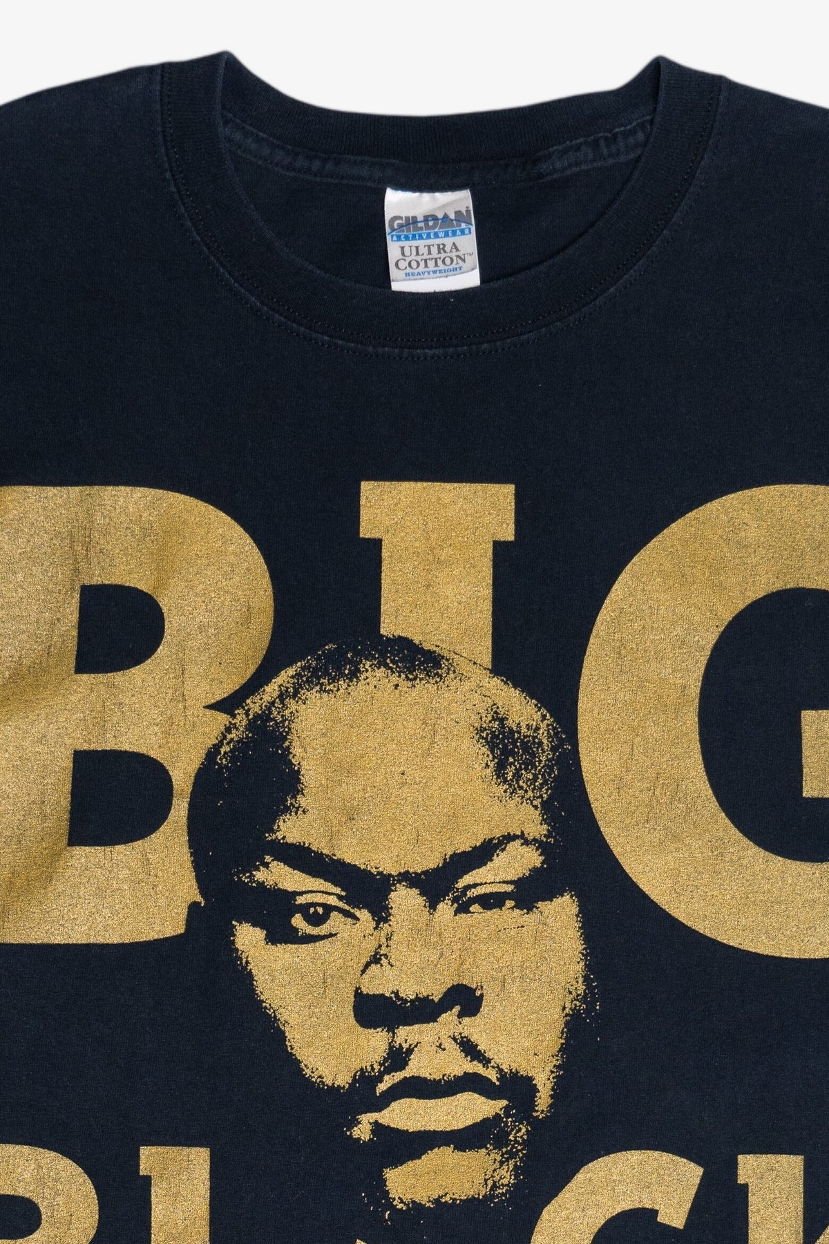 Vintage Christopher "Big Black" Boykin T-Shirt (2000s)
