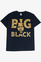 Vintage Christopher "Big Black" Boykin T-Shirt (2000s)