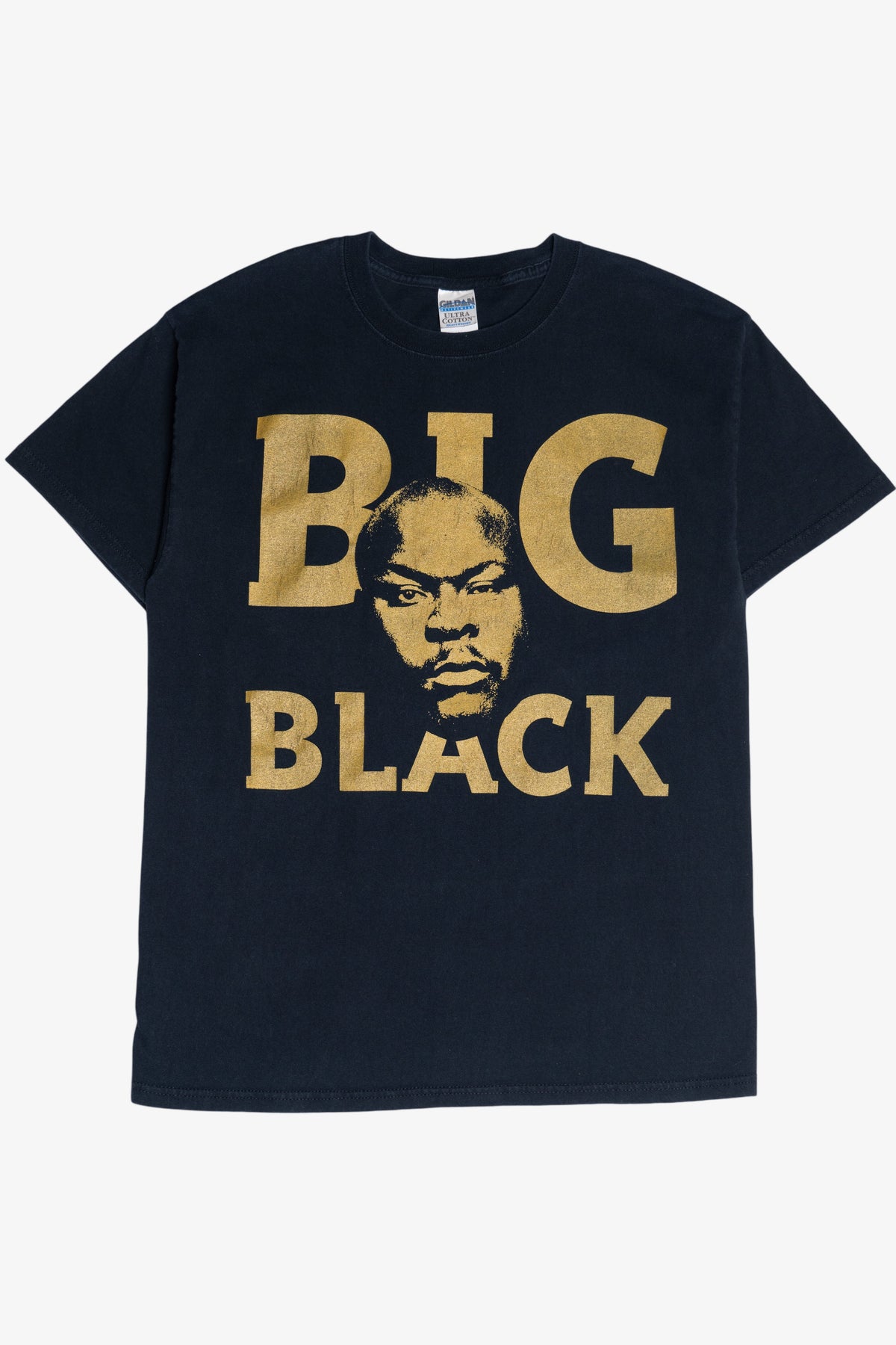 Vintage Christopher "Big Black" Boykin T-Shirt (2000s)