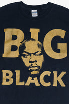 Vintage Christopher "Big Black" Boykin T-Shirt (2000s)
