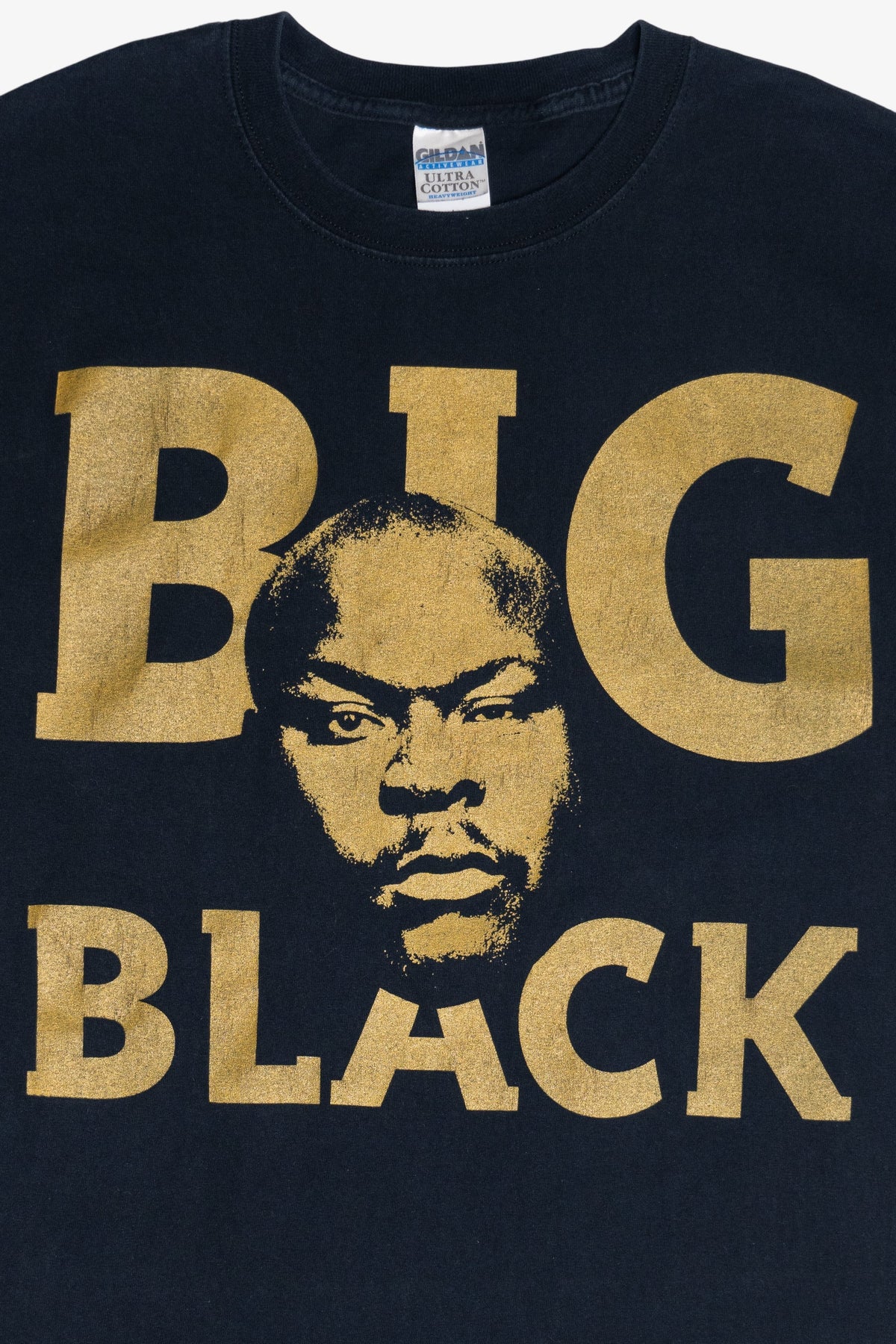 Vintage Christopher "Big Black" Boykin T-Shirt (2000s)