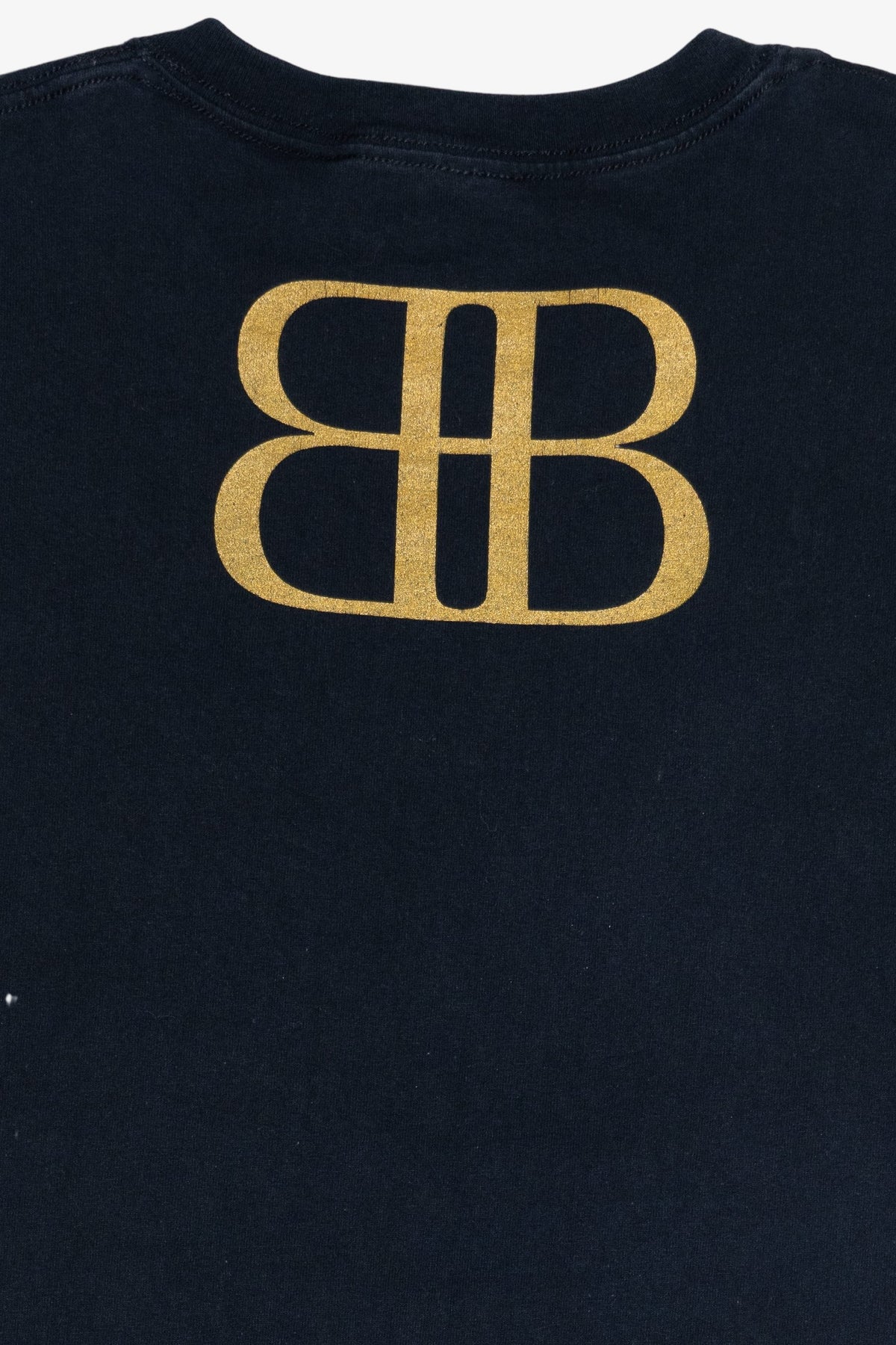 Vintage Christopher "Big Black" Boykin T-Shirt (2000s)