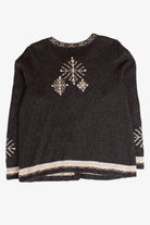 Christopher & Banks Ugly Christmas Cardigan (2010s)
