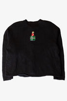 Vintage Presents From Santa Ugly Christmas Sweater (1990s)