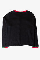 Vintage Reindeer Presents Christmas Cardigan (1990s)