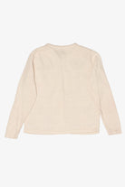 Vintage Bechamel Angels Ugly Christmas Cardigan (1990s)