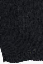 Vintage Andrea Lauren Holiday Bears Ugly Christmas Cardigan (1990s)