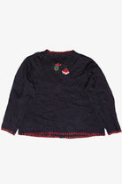 Vintage Christmas Pets Heirloom Collectibles Ugly Christmas Sweater