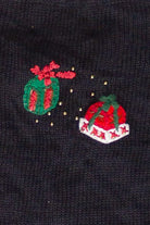 Vintage Christmas Pets Heirloom Collectibles Ugly Christmas Sweater