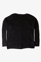 Vintage Beldoch Popper Trees Ugly Christmas Cardigan (1990s)