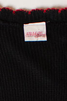Vintage Bear Presents Christmas Cardigan (1990s)