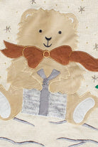 Vintage Gifting Bears Ugly Christmas Sweater (2000s)