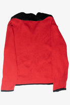Dog Applique Ugly Christmas Cardigan (1990s)
