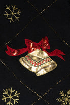 Bells Ugly Christmas Cardigan (1990s)