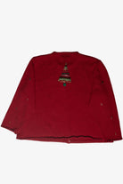 ChrsTrees Ugly Christmas Cardigan (1990s)