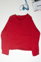 Christmas Trees Ugly Vintage Cardigan (2000s)