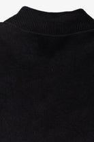 Geo Christmas Icon Ugly Vintage Cardigan (2000s)