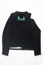 Bears Vintage Ugly Christmas Cardigan (2000s)