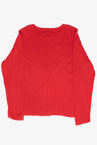 Mini Snowmen Vinage Ugly Christmas Cardigan (2000s)