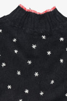 Cozy Winter Vintage Ugly Christmas Cardigan (1990s)