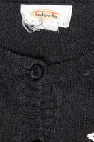 Santa Vintage Ugly Christmas Cardigan (2000s)