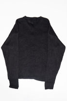 Musical Vintage Ugly Christmas Cardigan (1990s)