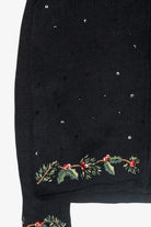 Cardinals Vintage Ugly Christmas Cardigan (2000s)
