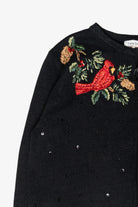 Cardinals Vintage Ugly Christmas Cardigan (2000s)