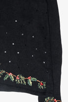 Cardinals Vintage Ugly Christmas Cardigan (2000s)