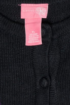Ornaments Vintage Ugly Christmas Cardigan (2000s)