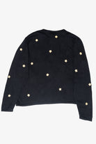 Angels Vintage Ugly Christmas Cardigan (1990s)