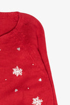 Sweet Snowmen Vintage Ugly Christmas Cardigan (2000s)