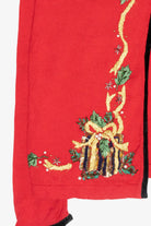 Pretty Presents Vintage Ugly Christmas Cardigan (2000s)