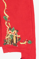 Pretty Presents Vintage Ugly Christmas Cardigan (2000s)