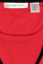 Pretty Presents Vintage Ugly Christmas Cardigan (2000s)