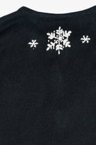 Winter Village Vintage Ugly Christmas Sweater (2000s)