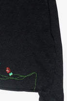 String Lights Vintage Ugly Christmas Sweater (2000s)