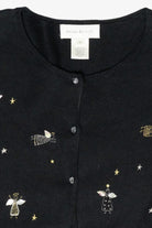 Mini Angels Vintage Ugly Christmas Sweater (2000s)
