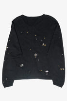 Mini Angels Vintage Ugly Christmas Sweater (2000s)