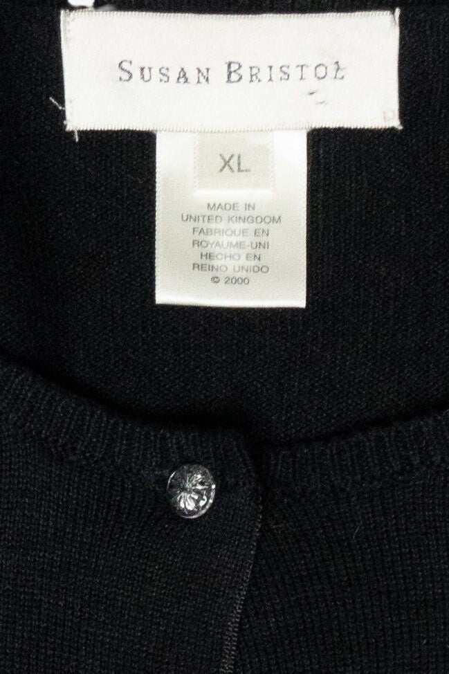 Mini Angels Vintage Ugly Christmas Sweater (2000s)