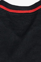 Peek-A-Boo Pocket Vintage Ugly Christmas Sweater (2000s)