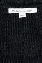 Peek-A-Boo Pocket Vintage Ugly Christmas Sweater (2000s)