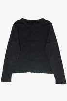 Holly Vintage Ugly Christmas Sweater (2000s)