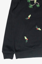 Cardinals Vintage Ugly Christmas Cardigan (2000s)
