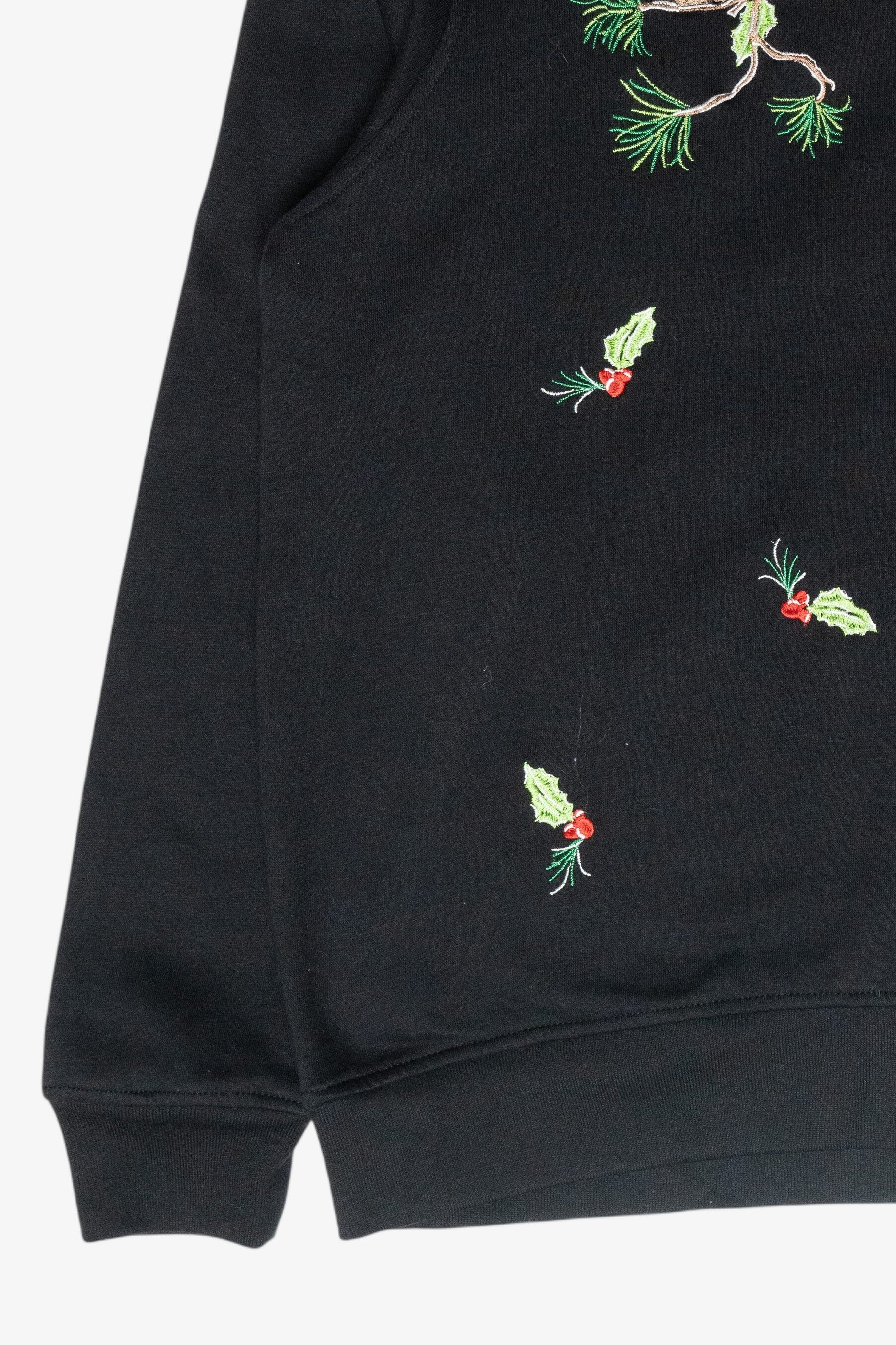 Cardinals Vintage Ugly Christmas Cardigan (2000s)